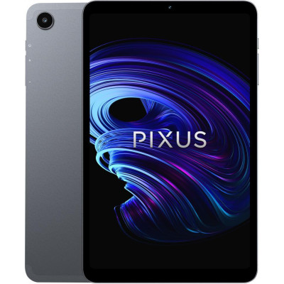 Pixus Folio 6/128GB 4G Grafite (4897058531831)
