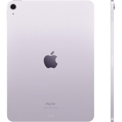 Apple iPad Air 13 2024 Wi-Fi + Cellular 512GB Purple (MV733)
