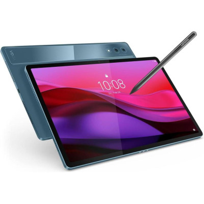 Lenovo Yoga Tab Plus 16/256GB WiFi Tidal Teal + Pen (ZAEG0103UA)