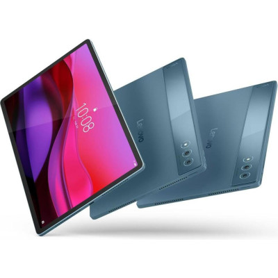 Lenovo Yoga Tab Plus 16/256GB WiFi Tidal Teal + Pen (ZAEG0103UA)