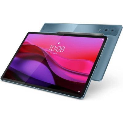 Lenovo Yoga Tab Plus 16/256GB WiFi Tidal Teal + Pen (ZAEG0103UA)