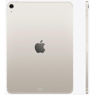 Apple iPad Air 11 2025 Wi-Fi + Cellular 1TB Starlight (MCGA4)