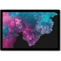 Microsoft Surface Pro 6 i5 128GB 8GB RAM Platinum (LSZ-00001)