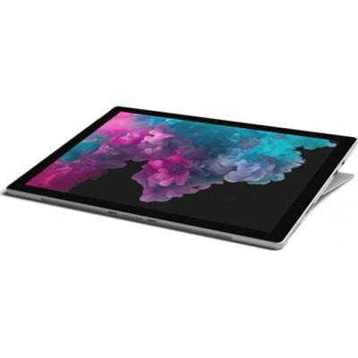 Microsoft Surface Pro 6 i5 128GB 8GB RAM Platinum (LSZ-00001)
