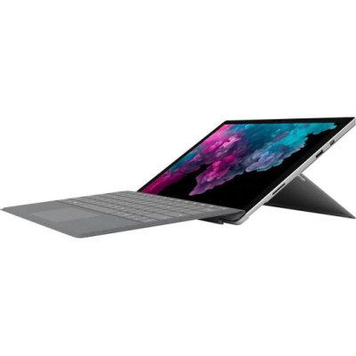 Microsoft Surface Pro 6 i5 128GB 8GB RAM Platinum (LSZ-00001)