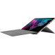 Microsoft Surface Pro 6 i5 128GB 8GB RAM Platinum (LSZ-00001)