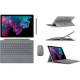 Microsoft Surface Pro 6 i5 128GB 8GB RAM Platinum (LSZ-00001)