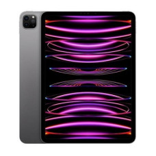 Apple iPad Pro 11 2022 Wi-Fi 1TB Space Gray (MNXK3)