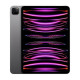 Apple iPad Pro 11 2022 Wi-Fi 1TB Space Gray (MNXK3)
