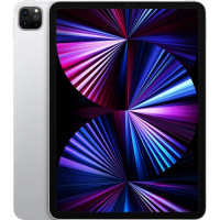 Apple iPad Pro 11 2021 Wi-Fi 2TB Silver (MHR33)