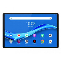 Lenovo Tab M10+ TB-X606X 4/64 LTE Silver (ZA5V0304PL)