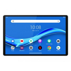 Lenovo Tab M10+ TB-X606X 4/64 LTE Silver (ZA5V0304PL)