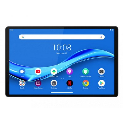 Lenovo Tab M10+ TB-X606X 4/64 LTE Silver (ZA5V0304PL)