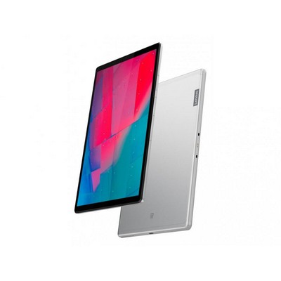 Lenovo Tab M10+ TB-X606X 4/64 LTE Silver (ZA5V0304PL)