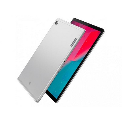 Lenovo Tab M10+ TB-X606X 4/64 LTE Silver (ZA5V0304PL)