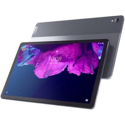 Lenovo Tab P11 4/64GB Wi-Fi Slate Grey (ZA7R0172)