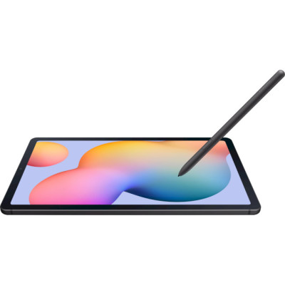Samsung Galaxy Tab S6 Lite (2024) SM-P625 4/64GB 4G Gray (SM-P625NZAAEUC)