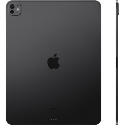 Apple iPad Pro 13 2024 Wi-Fi 256GB Space Black (MVX23)