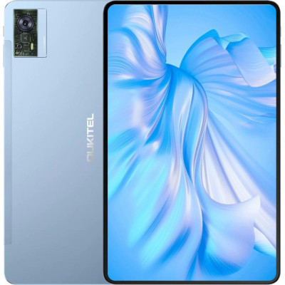 Oukitel OT5S 6/256GB Blue