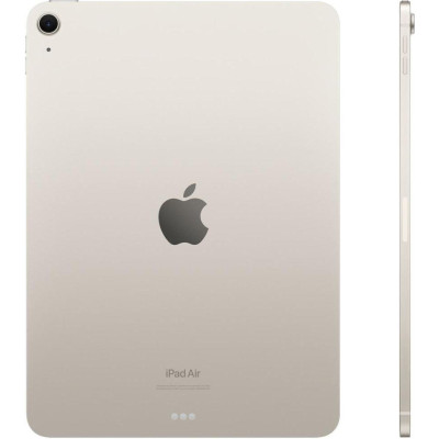 Apple iPad Air 13 2024 Wi-Fi + Cellular 512GB Starlight (MV723)