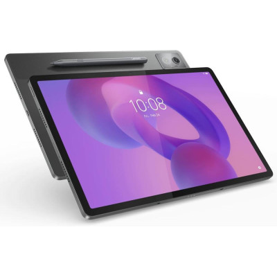 Lenovo Idea Tab Pro 8/256GB WiFi Luna Grey + Pen (ZAE40027UA)