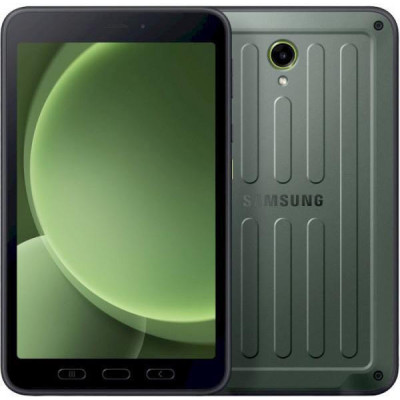 Samsung Galaxy Tab Active 5 5G 8/256GB Green/Black (SM-X306BZGE)