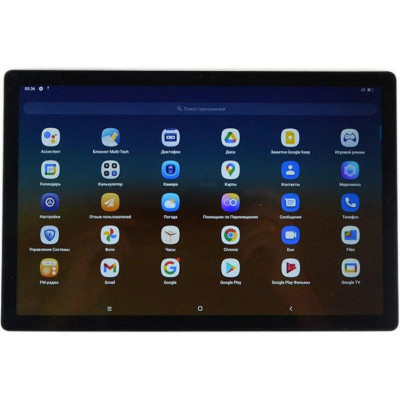 Blackview Tab 15 Pro 8/256GB LTE Blue