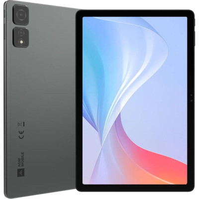 AGM Pad T2 4/256GB Black