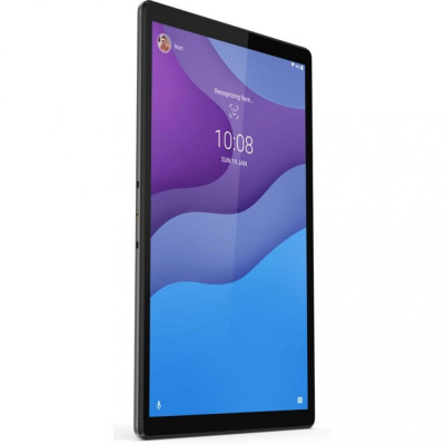 Lenovo Tab M10 HD (2 Gen) LTE 2/32GB Platinum Grey (ZA6V0049UA)