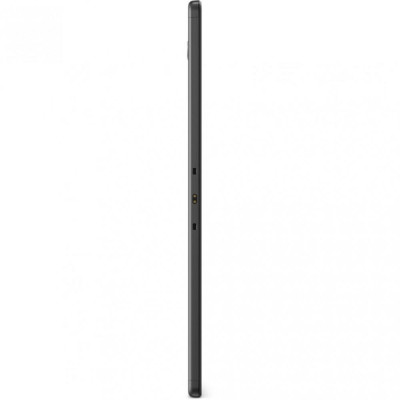 Lenovo Tab M10 HD (2 Gen) LTE 2/32GB Platinum Grey (ZA6V0049UA)