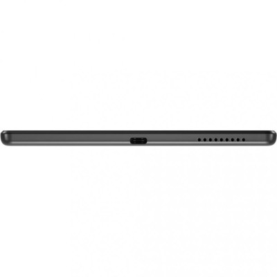 Lenovo Tab M10 HD (2 Gen) LTE 2/32GB Platinum Grey (ZA6V0049UA)