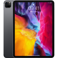 Apple iPad Pro 11 2020 Wi-Fi 128GB Space Gray (MY232)