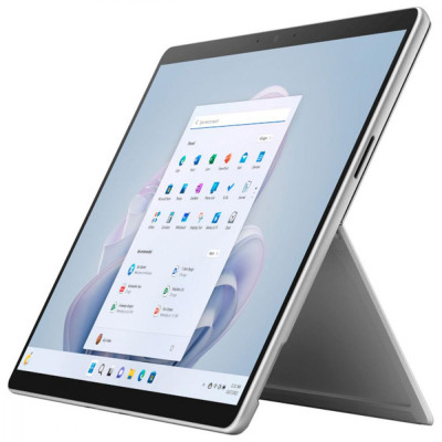 Microsoft Surface Pro 9 Wi-Fi 32/1TB Platinum (QLQ-00001)
