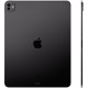Apple iPad Pro 13 2024 Wi-Fi 2TB Space Black with Nano-texture Glass (MWRH3)