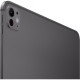 Apple iPad Pro 13 2024 Wi-Fi 2TB Space Black with Nano-texture Glass (MWRH3)
