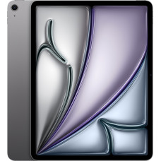 Apple iPad Air 13 2024 Wi-Fi + Cellular 128GB Space Gray (MV6Q3)
