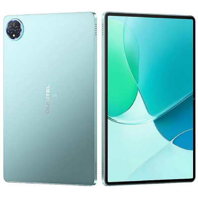 Oukitel OT12 4/256GB Green