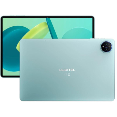 Oukitel OT12 4/256GB Green