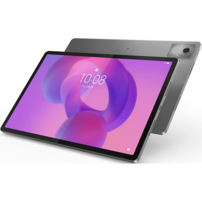 Lenovo Idea Tab Pro with Matte Display 8/256GB WiFi Luna Grey + Pen (ZAE50114UA)