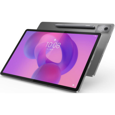 Lenovo Idea Tab Pro with Matte Display 8/256GB WiFi Luna Grey + Pen (ZAE50114UA)