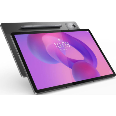 Lenovo Idea Tab Pro with Matte Display 8/256GB WiFi Luna Grey + Pen (ZAE50114UA)