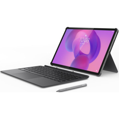 Lenovo Idea Tab Pro with Matte Display 8/256GB WiFi Luna Grey + Pen (ZAE50114UA)