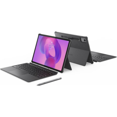 Lenovo Idea Tab Pro with Matte Display 8/256GB WiFi Luna Grey + Pen (ZAE50114UA)