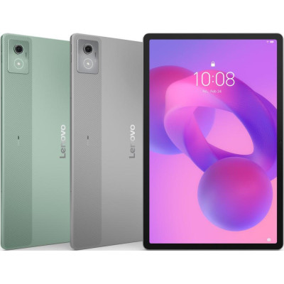 Lenovo Idea Tab Pro with Matte Display 8/256GB WiFi Luna Grey + Pen (ZAE50114UA)