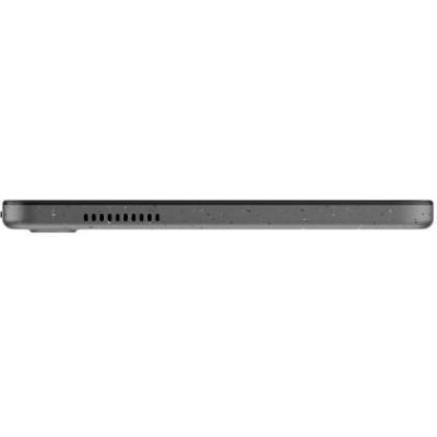 Lenovo Tab One 4/128GB LTE Luna Gray + Clear Case (ZAF10098UA)