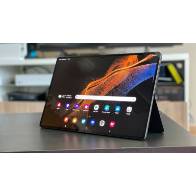 Samsung Galaxy Tab S8 Ultra 14.6 8/128GB Wi-Fi Grey (SM-X900NZAA)