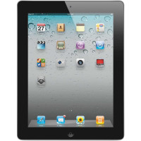 Apple iPad 2 Wi-FI 16GB Black (MC755)