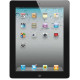 Apple iPad 2 Wi-FI 16GB Black (MC755)