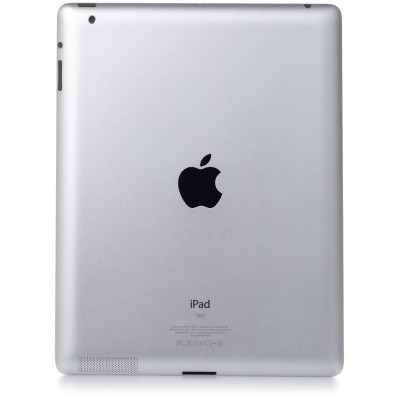 Apple iPad 2 Wi-FI 16GB Black (MC755)