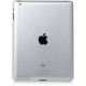 Apple iPad 2 Wi-FI 16GB Black (MC755)